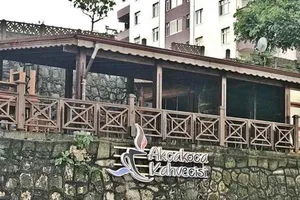 akcakoca kahvecisi