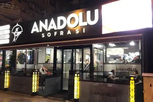 anadolu sofrasi duzce