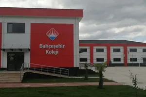 bahcesehir koleji duzce