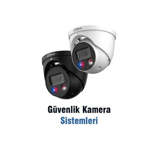 IP ve Analog Güvenlik Kameraları Arasındaki Farklar