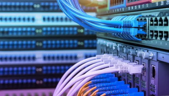 Network altyapı kurulumu