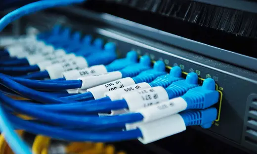 Network Nedir? Network Sistemi Nasıl Çalışır?