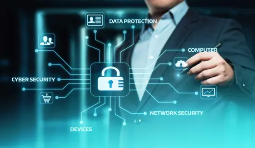 Network Güvenliği Nedir? Network Güvenlik Yazılımları