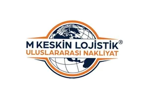 keskin lojistik