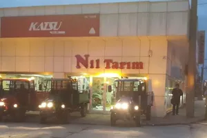 nil tarim